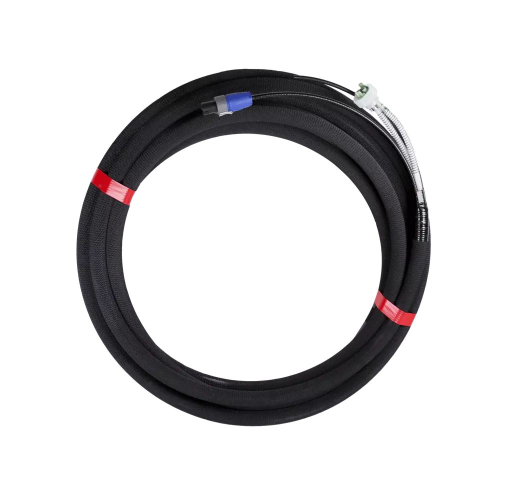 Hose Packages