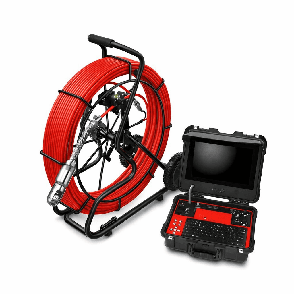 Explorer Camera