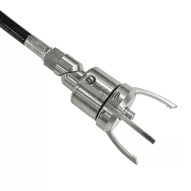 PipeCatchers