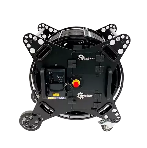 Descaling Machines