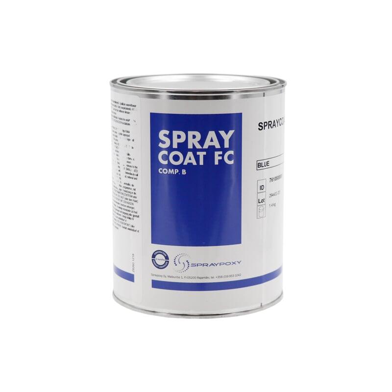 Coating Resin