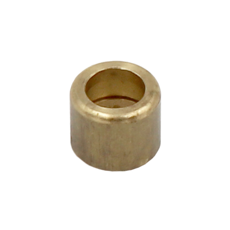 Brass sleeve for 12 mm (1/2'') cable cover - Trenchless Supply Inc