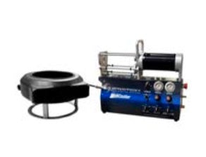 Midicoater Cable Reel - Trenchless Supply Inc