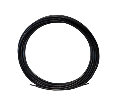 Flexible Shaft for RotoMidi 28m of 10mm (91ft - 3/8") - Trenchless Supply Inc
