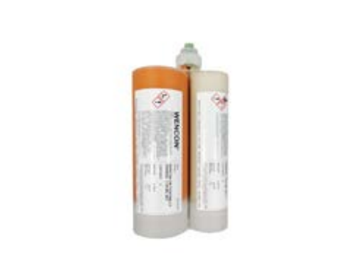 SprayPoxy Wencon UW High-temp Coating Resin - Orange - Each - Trenchless Supply Inc