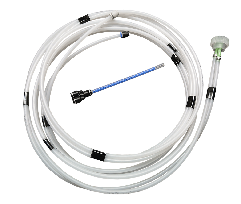 COATING HOSE PACKAGE (65') - Trenchless Supply Inc